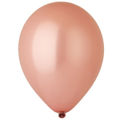 И 5"/071 Металлик Rose Gold